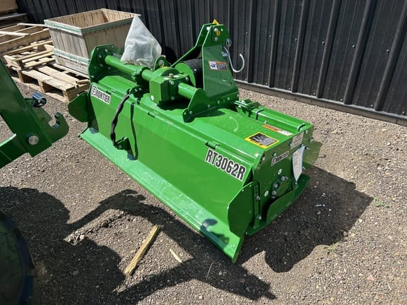 2022 Frontier RT3062R Equipment Image0