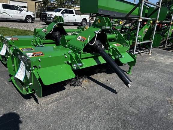 2022 Frontier RT3062R Equipment Image0
