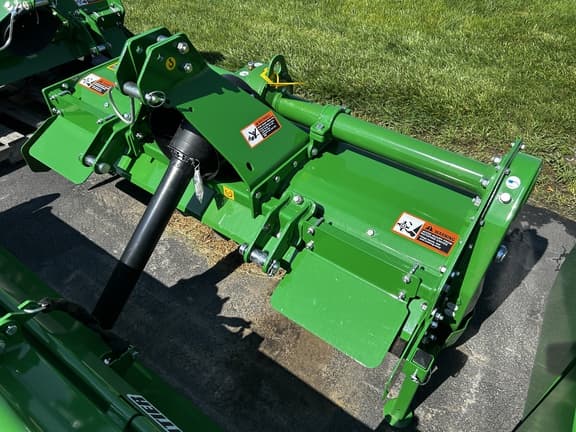 Image of Frontier RT3062R equipment image 2