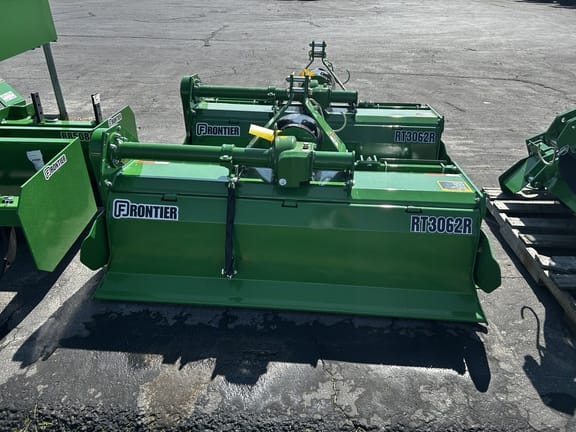 2022 Frontier RT3062R Equipment Image0