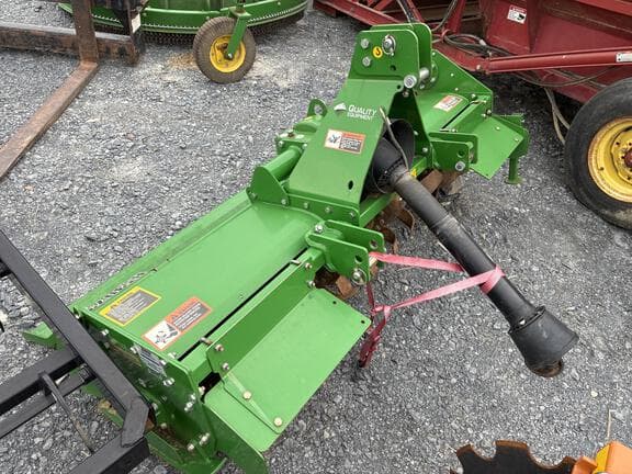 Image of Frontier RT3073 equipment image 3