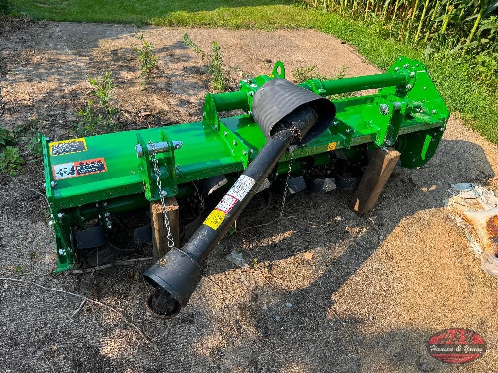 Main image Frontier RT3073