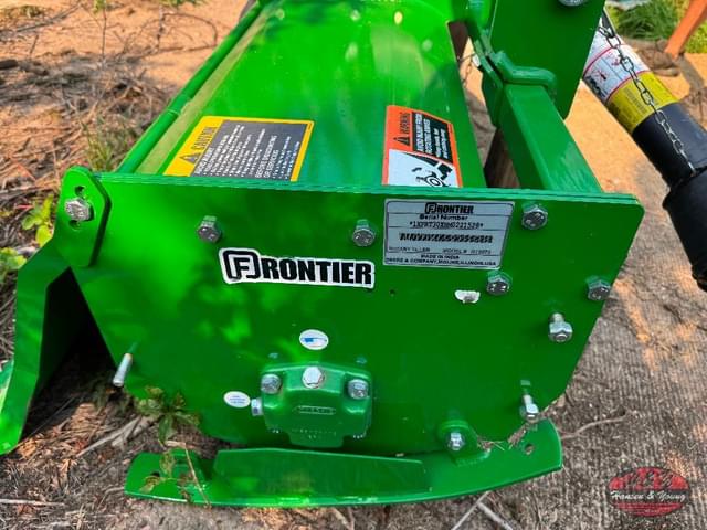 Image of Frontier RT3073 equipment image 2
