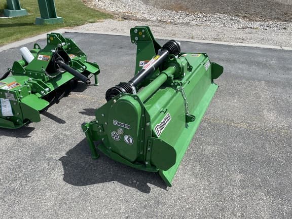 Image of Frontier RT3073R equipment image 4