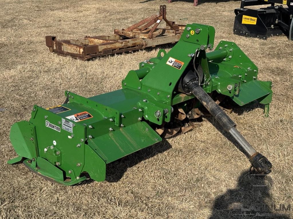 Frontier RT3081 Equipment Image0