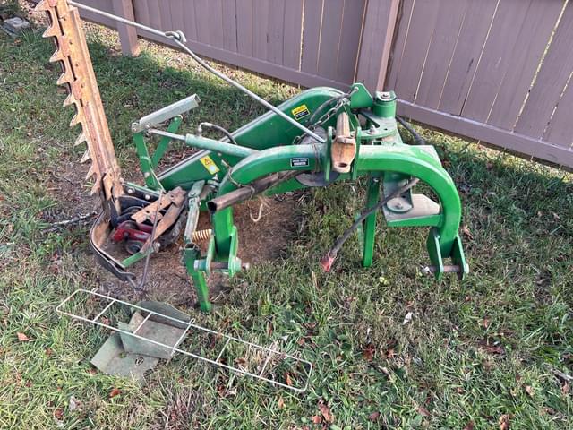 Image of Frontier SB1107 equipment image 1