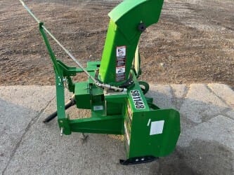 Frontier SB1148 Equipment Image0