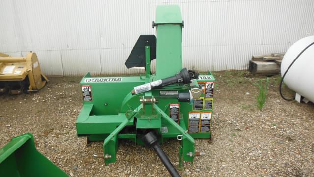 Image of Frontier SB1148 equipment image 3