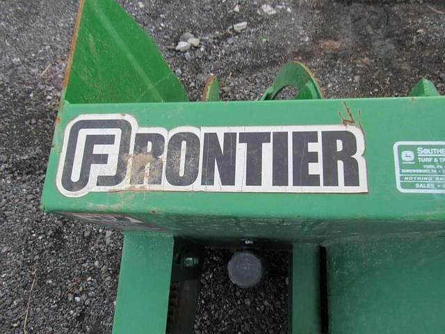 Image of Frontier SB1148 equipment image 4