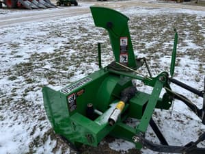 SOLD - Frontier SB1148 Lot No. 123 Other Equipment | Tractor Zoom