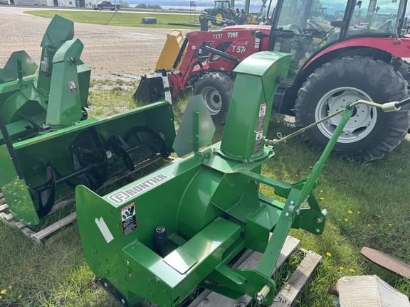 Image of Frontier SB1154 equipment image 1