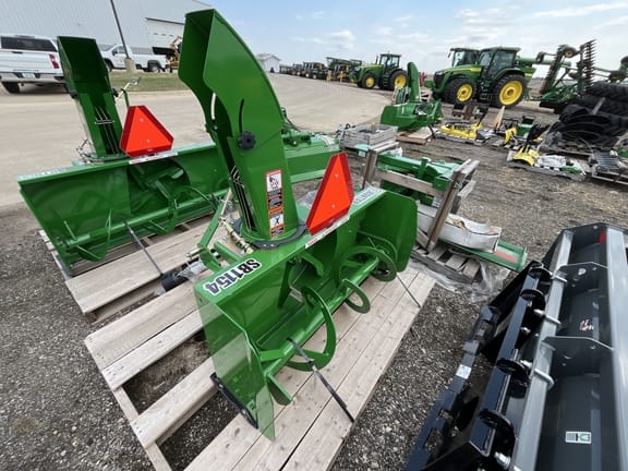 Frontier SB1154 Equipment Image0