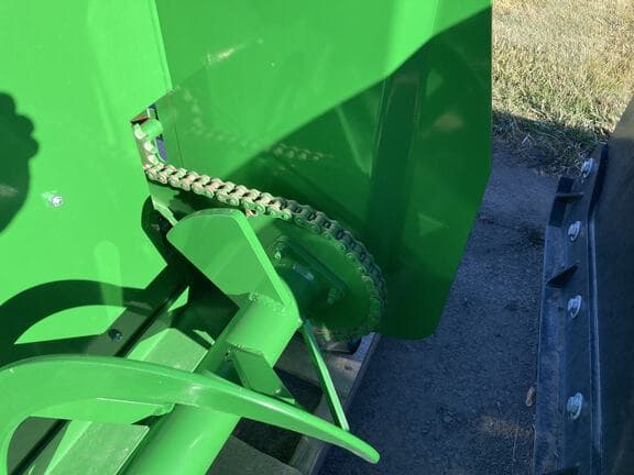 Image of Frontier SB1154 equipment image 2