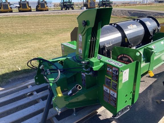 Image of Frontier SB1154 Primary image