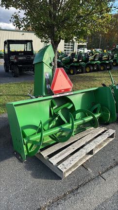 Main image Frontier SB1164