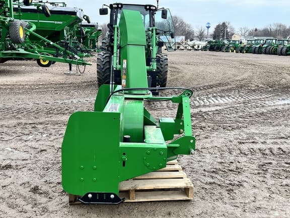 Image of Frontier SB1164 equipment image 3