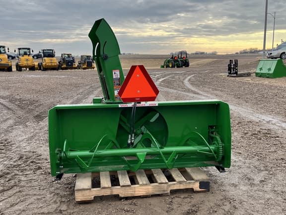 Image of Frontier SB1164 equipment image 2