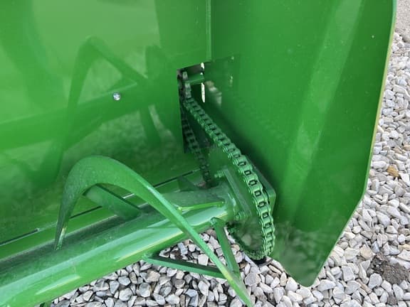 Image of Frontier SB1164 equipment image 2