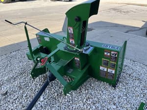 Frontier SB1164 Image