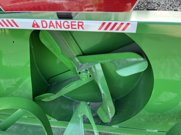 Image of Frontier SB1164 equipment image 1