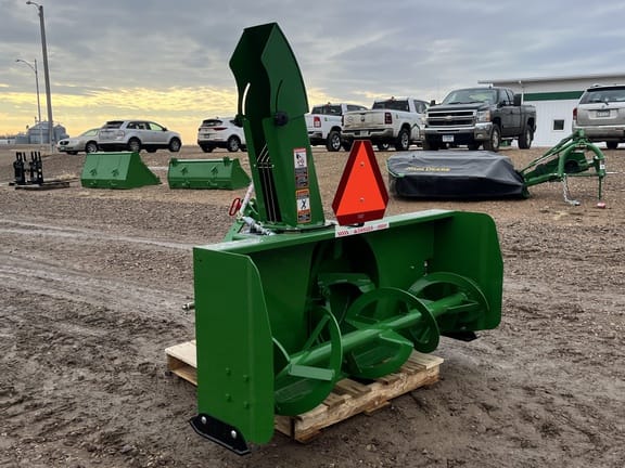 Frontier SB1164 Equipment Image0