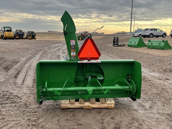 Image of Frontier SB1164 equipment image 1