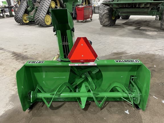 Image of Frontier SB1164 equipment image 1