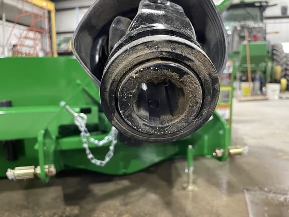 Image of Frontier SB1164 equipment image 4