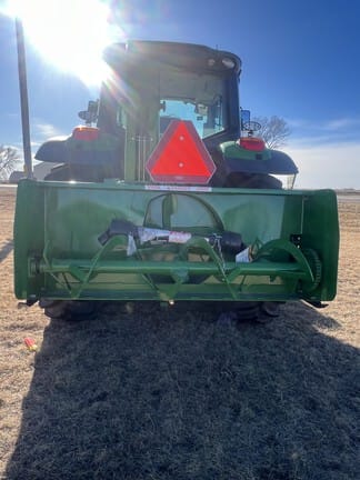 Frontier SB1164 Equipment Image0