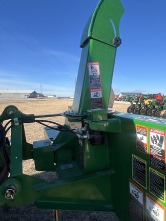 Frontier SB1164 Equipment Image0