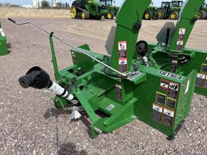 Frontier SB1164 Image