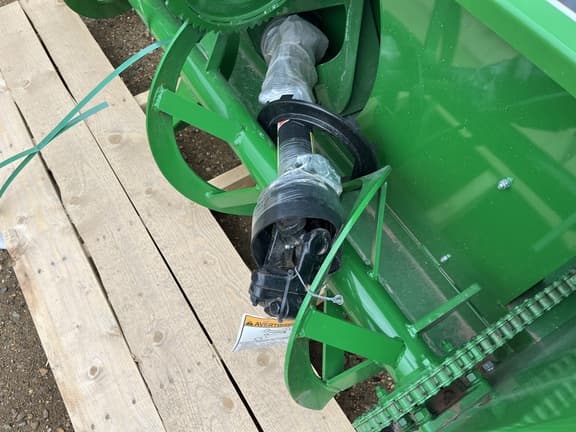 Image of Frontier SB1164 equipment image 1