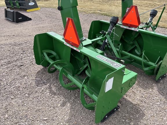 Image of Frontier SB1164 equipment image 3