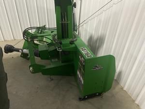 2021 Frontier SB1164 Image