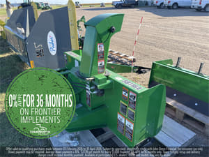 2025 Frontier SB1164 Image