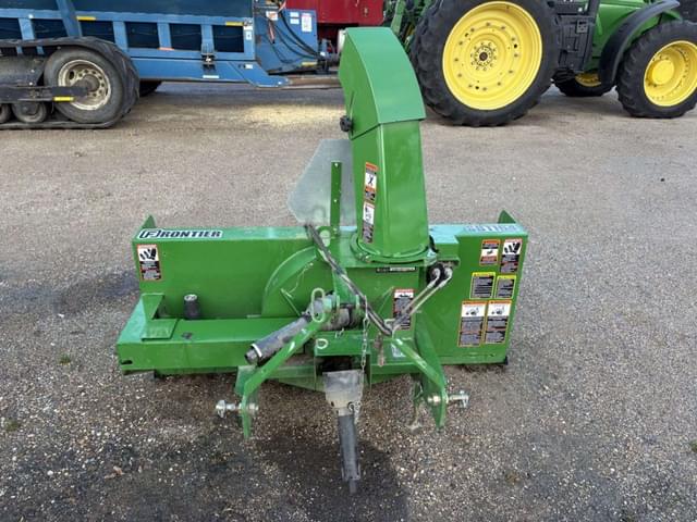 Image of Frontier SB1164 equipment image 3