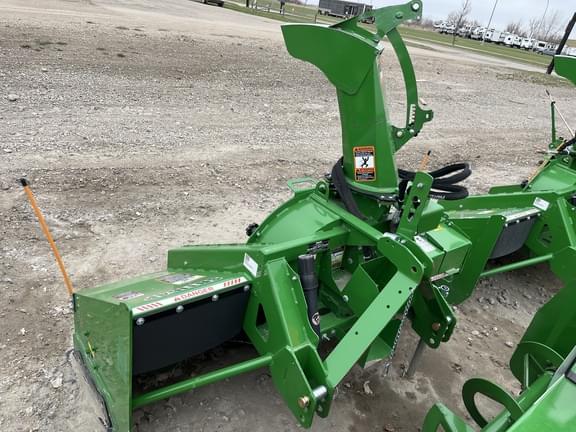 Image of Frontier SB1164P equipment image 4