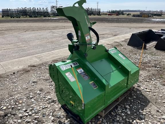 Image of Frontier SB1164P equipment image 3