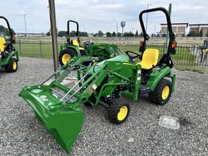 Frontier SB1164P Image