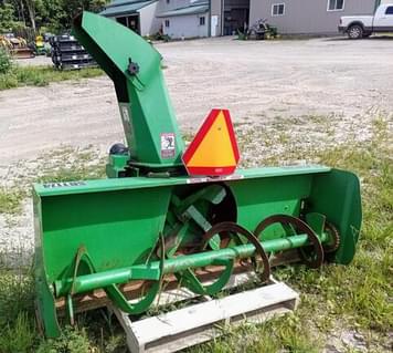 Main image Frontier SB1174