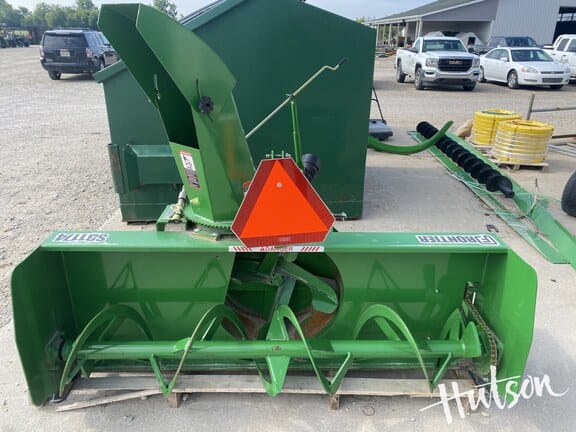 Main image Frontier SB1174