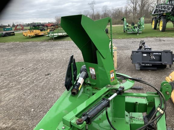 Image of Frontier SB1184 equipment image 2