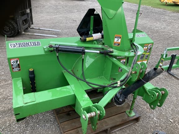 Image of Frontier SB1184 equipment image 3