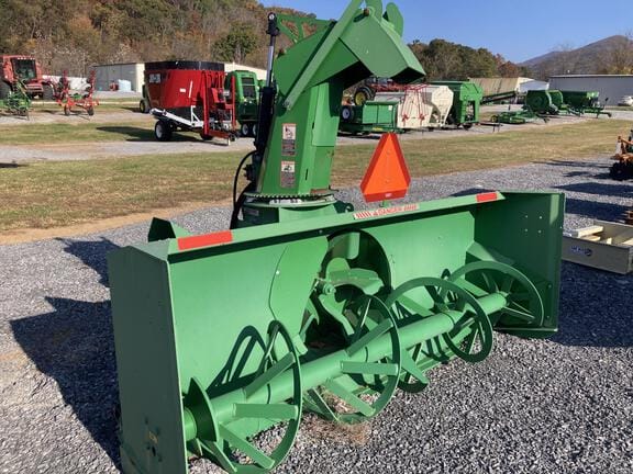 2016 Frontier SB1309 Equipment Image0