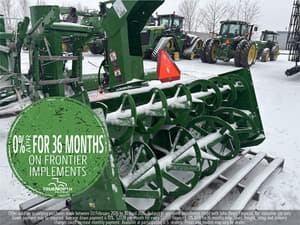 2025 Frontier SB1388 Image