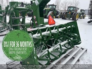 2025 Frontier SB1388 Image