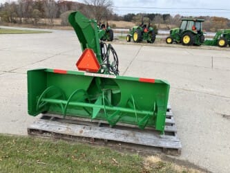 Frontier SB2180 Equipment Image0