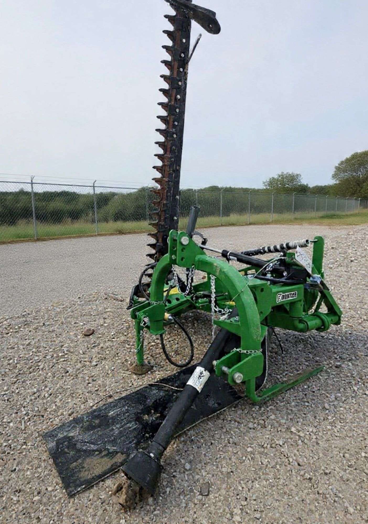 Frontier SB3106 Equipment Image0