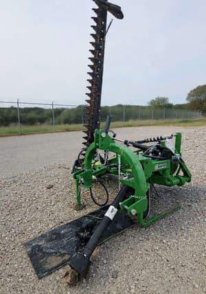 Frontier SB3106 Image