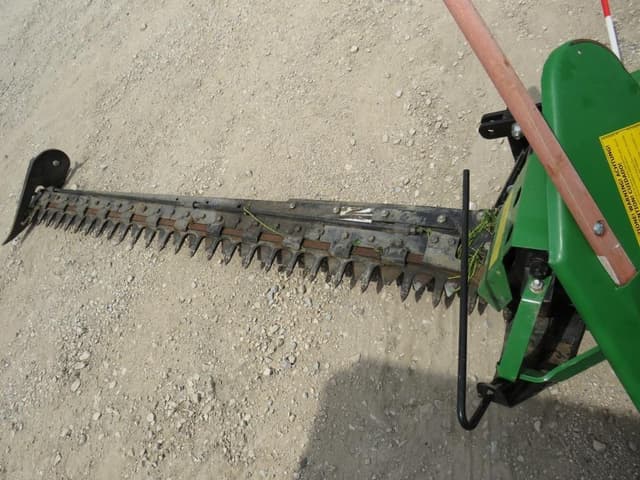Image of Frontier SB3107 equipment image 2